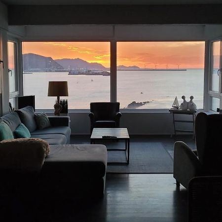 Sunset View Apartament Algorta Exterior photo