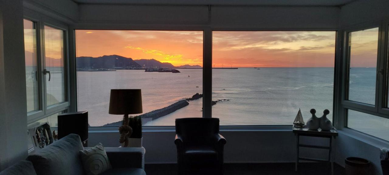 Sunset View Apartament Algorta Exterior photo