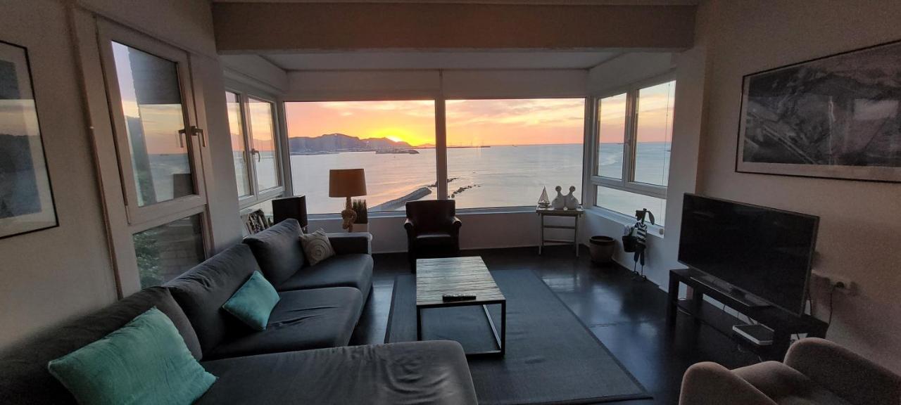 Sunset View Apartament Algorta Exterior photo